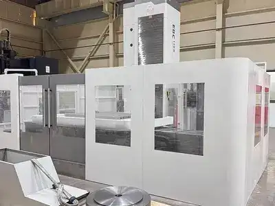 Tornos de grande e médio porte