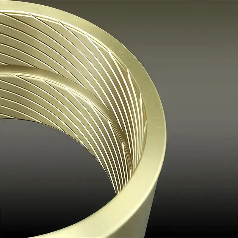 Turbinas hidrelétricas