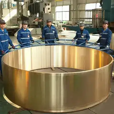 Turbinas hidrelétricas