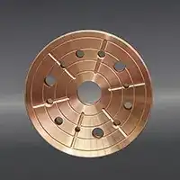 Equipamentos de mineração