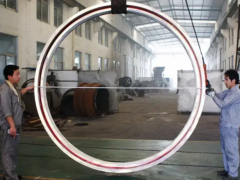 Turbinas hidrelétricas