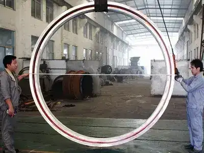 Turbinas hidrelétricas