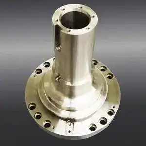 Centrífugas industriais