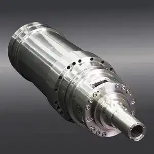 Centrífugas industriais